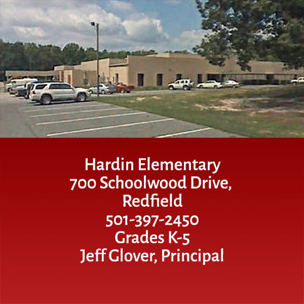 Hardin Elementary School - link